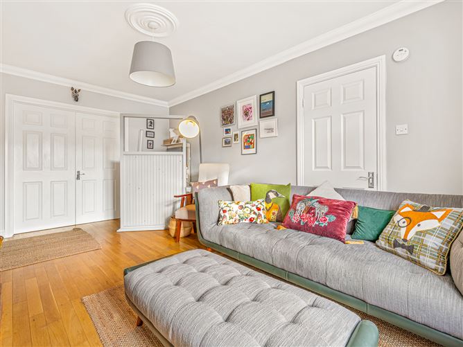 16 The Walk, Liffey Hall, Newbridge, Kildare