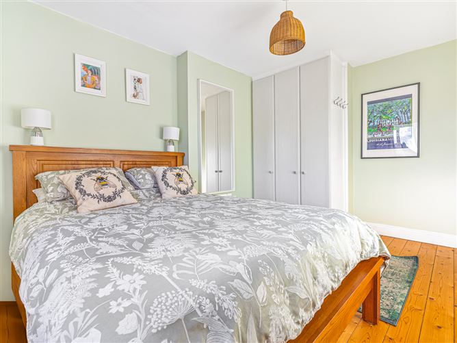 16 The Walk, Liffey Hall, Newbridge, Kildare