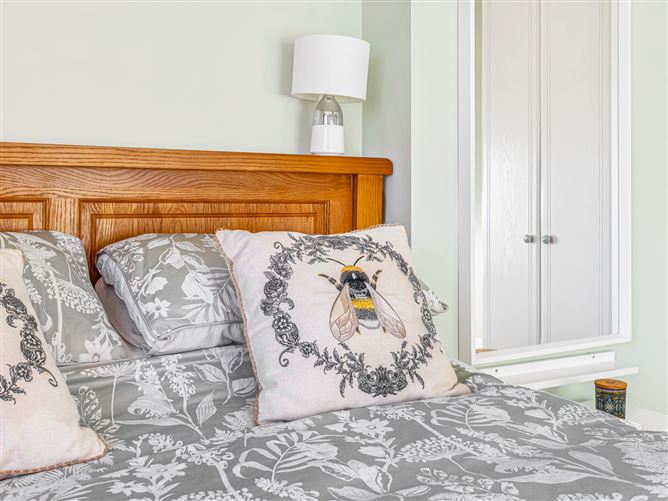 16 The Walk, Liffey Hall, Newbridge, Kildare