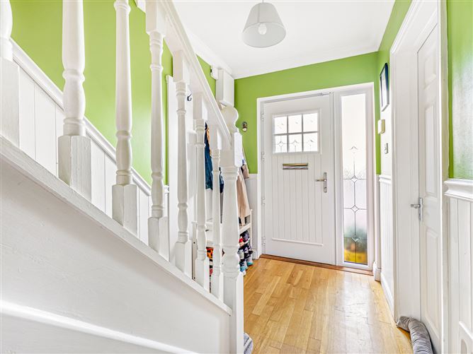16 The Walk, Liffey Hall, Newbridge, Kildare