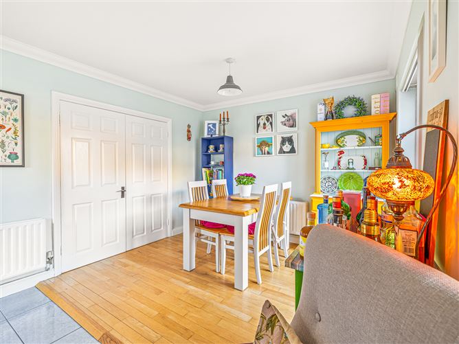 16 The Walk, Liffey Hall, Newbridge, Kildare