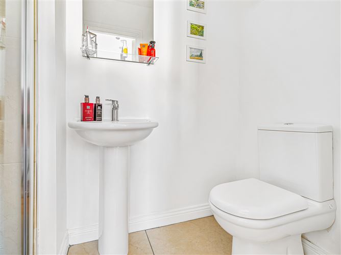 16 The Walk, Liffey Hall, Newbridge, Kildare