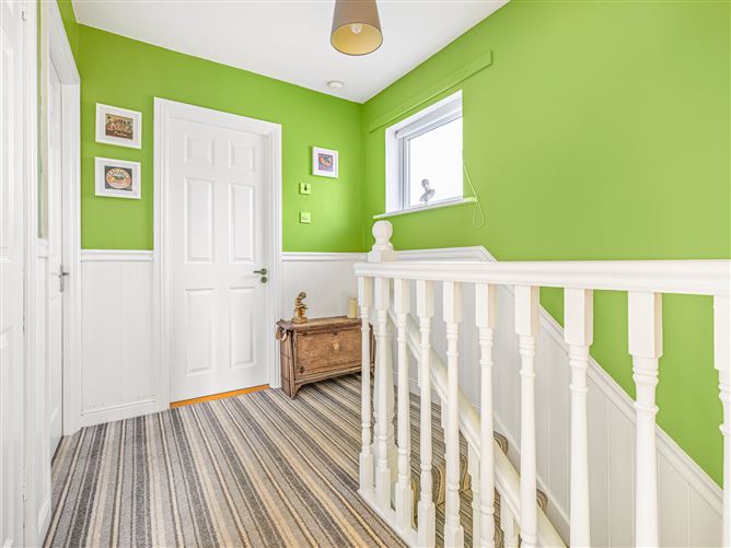 16 The Walk, Liffey Hall, Newbridge, Kildare
