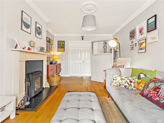 16 The Walk, Liffey Hall, Newbridge, Kildare