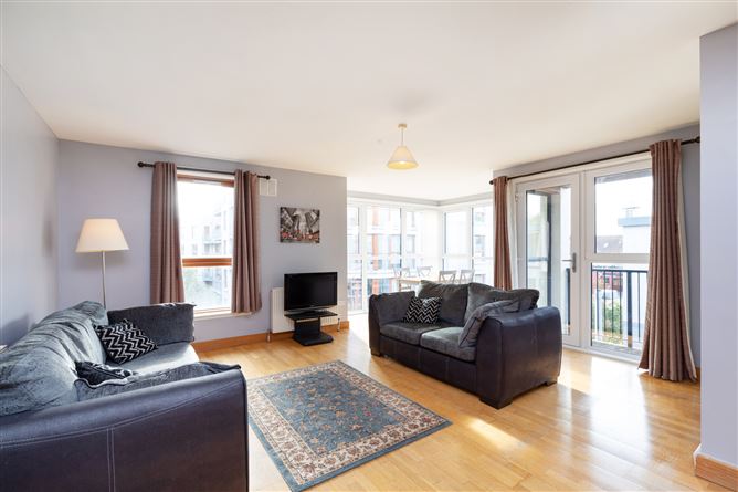 35 Fairview Close, Richmond Avenue, Drumcondra, Dublin 3