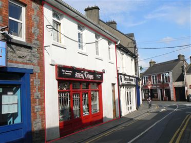 Church Street, Athenry, Galway
