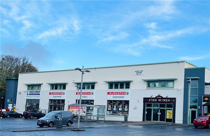 Unit 16, Roslevan Shopping Centre, Tulla Road, Ennis, Co. Clare