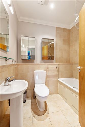 Apt 7 House 1, Linden Square, Blackrock, Co. Dublin