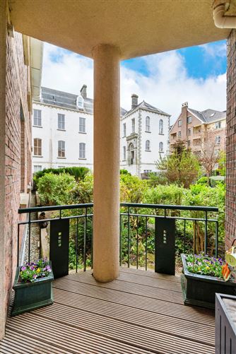 Apt 7 House 1, Linden Square, Blackrock, Co. Dublin