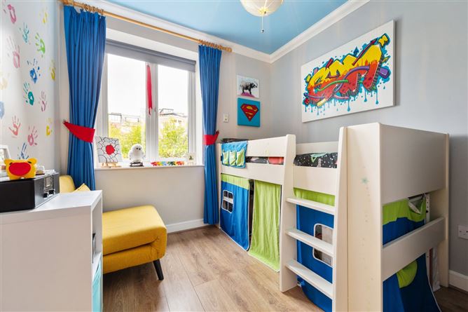 Apt 7 House 1, Linden Square, Blackrock, Co. Dublin