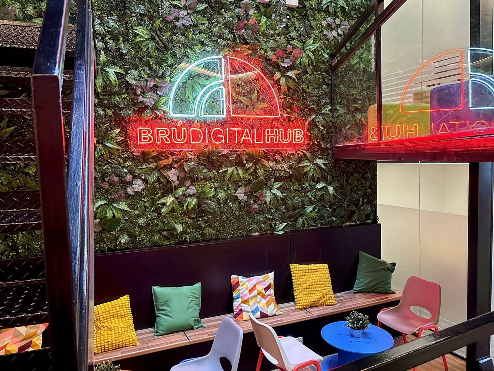 Photo 1 of 6 — Bru Digital Hub, 56, West Street, Town Centre, Co. Louth