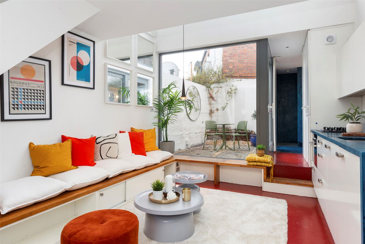 18 Daniel Street , South Circular Road, Dublin 8