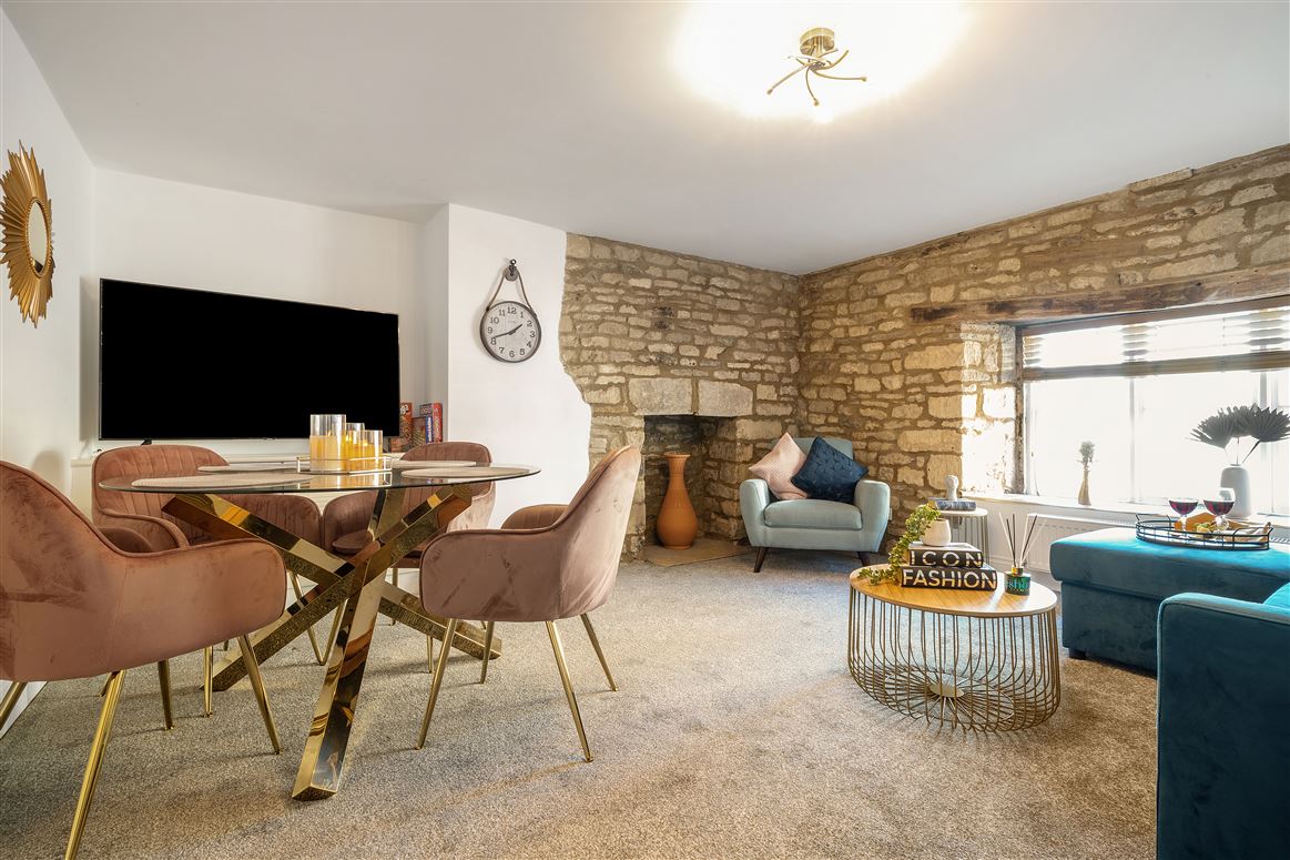 Grooms Ground, Vacation Rental in Gloucestershire, England, Cirencester, Gloucestershire