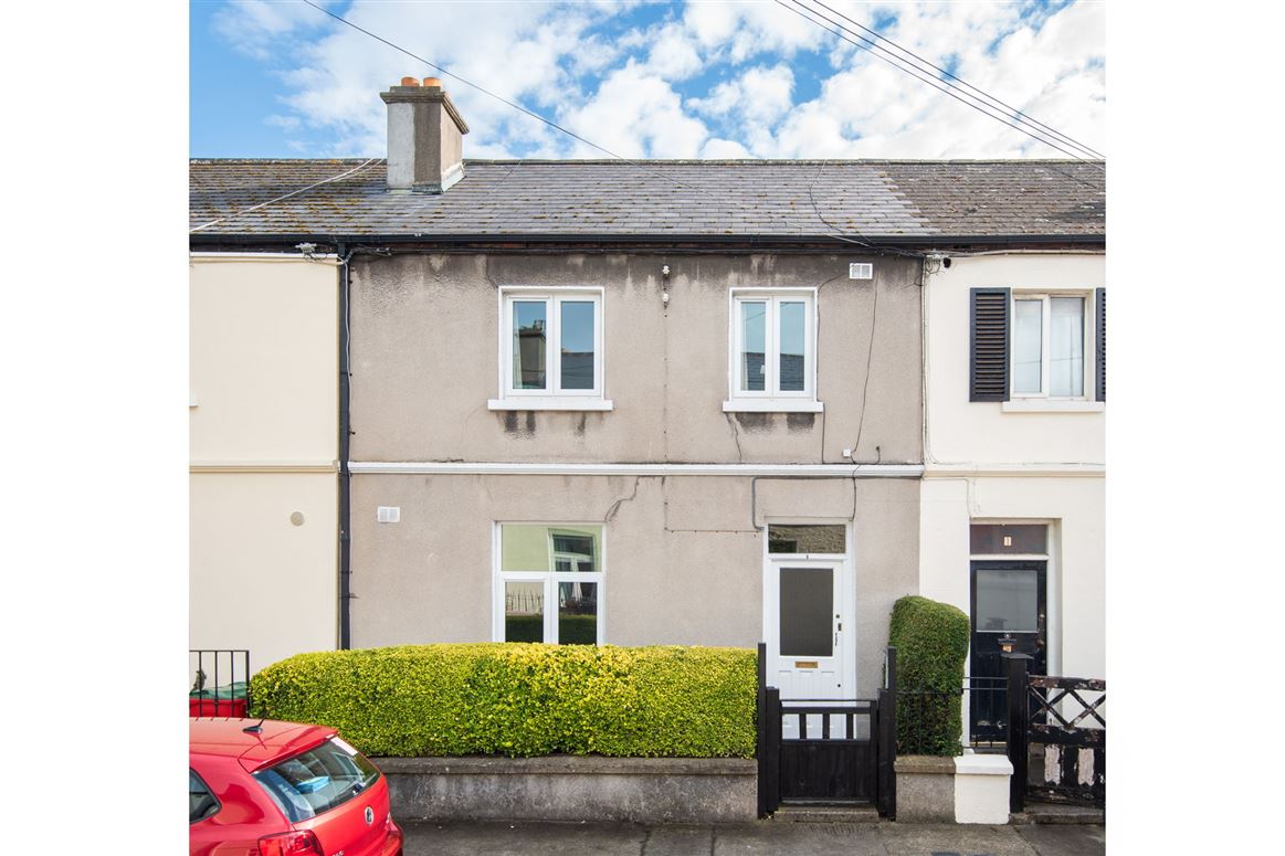 2 McMorrough Road, Terenure, Dublin 6W