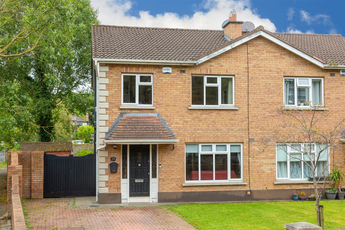 29 Ash Park Avenue, Lucan, Co. Dublin