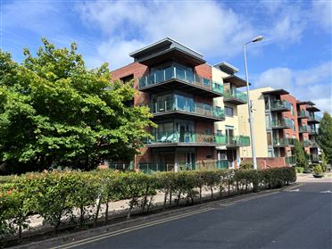 Image for 6 Cloonlara Square, Phoenix Park Racecourse, Castleknock, Dublin 15