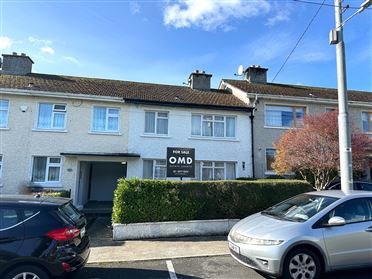 Image for 22 St. Brigid's Park, Foxrock, Dublin 18