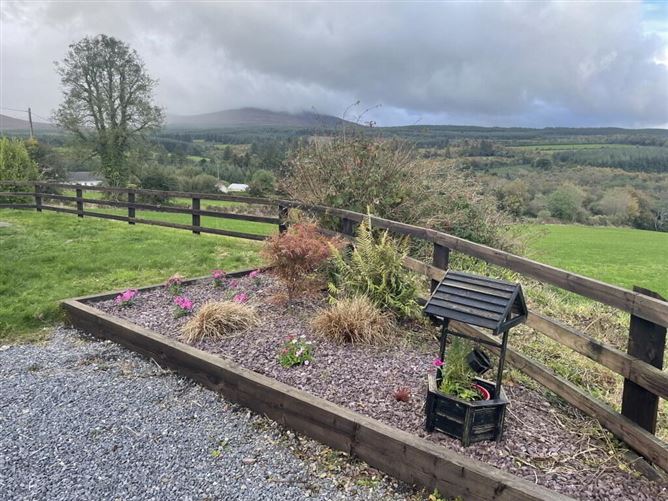 Monavugga On 16.6 Acres, Cappoquin, Waterford