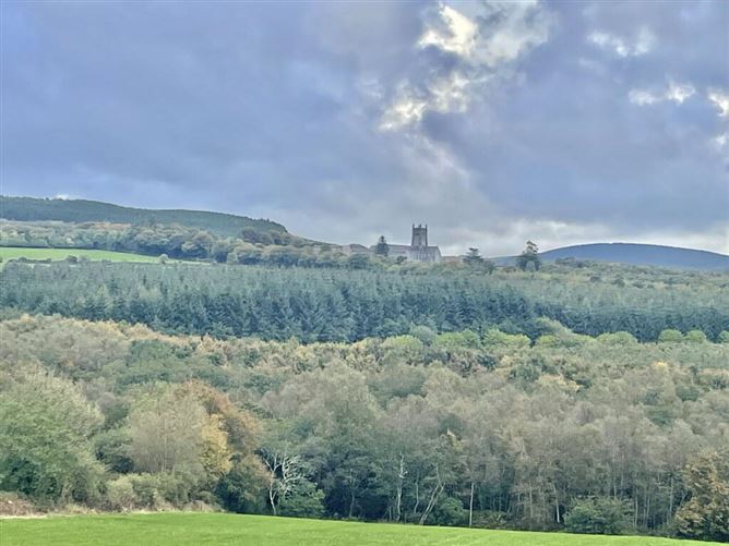 Monavugga On 16.6 Acres, Cappoquin, Waterford