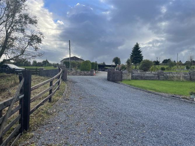 Monavugga On 16.6 Acres, Cappoquin, Waterford