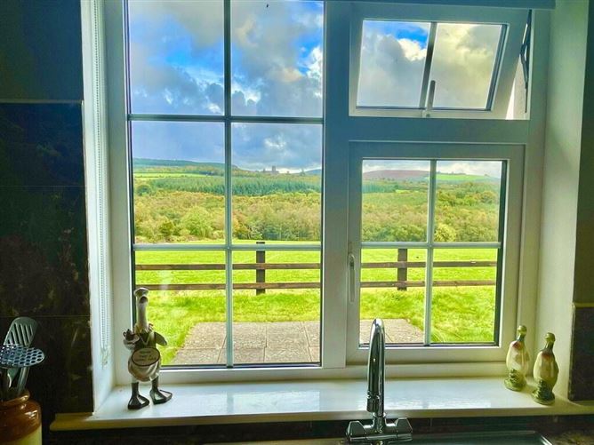 Monavugga On 16.6 Acres, Cappoquin, Waterford