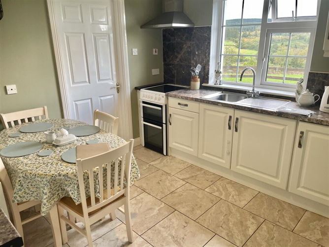 Monavugga On 16.6 Acres, Cappoquin, Waterford