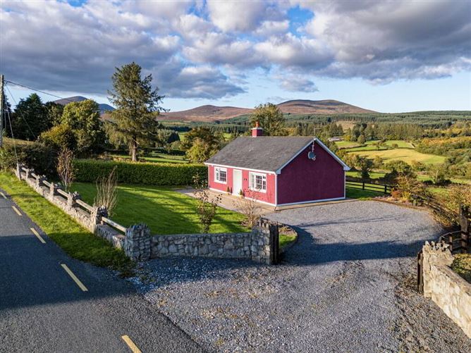 Monavugga On 16.6 Acres, Cappoquin, Waterford
