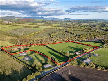 Image for Monavugga On 16.6 Acres, Cappoquin, Waterford