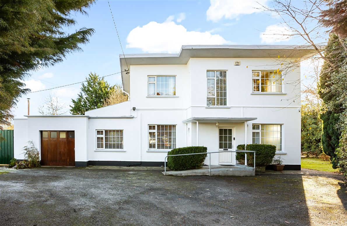"The White House", Courtown Road, Kilcock, Kildare