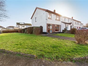 Image for 7 Grangemore Lawn, Donaghmede, Dublin 13, County Dublin