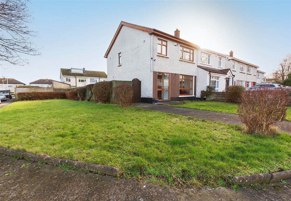 7 Grangemore Lawn, Donaghmede, Dublin 13, County Dublin