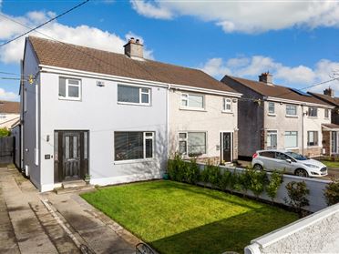 Image for 29 Lorcan Avenue, Santry, Dublin 9