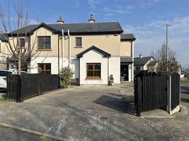 Image for 12 Abbey View, Fethard, Tipperary