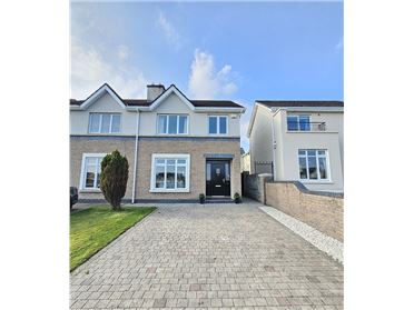 Image for 22 Shanacloon, Shanballa, Ennis, Co. Clare