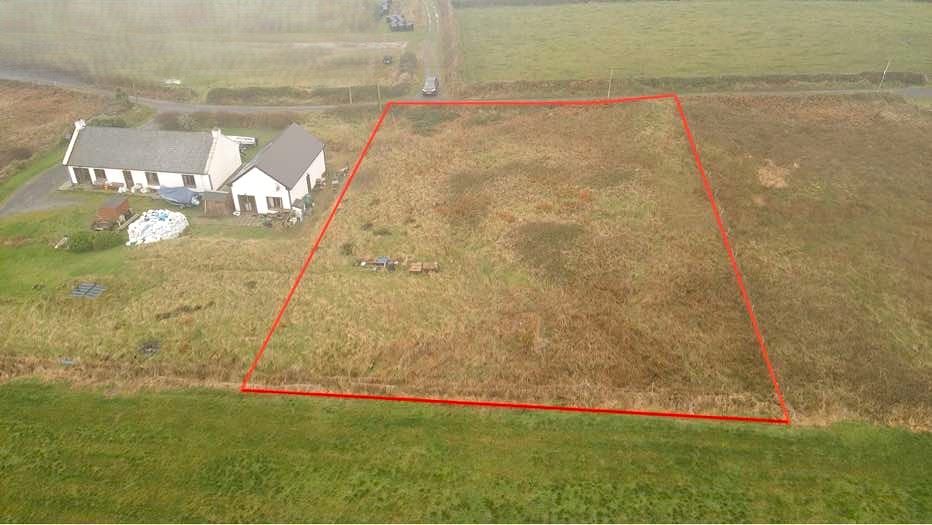 Lands at Cusheen, Kilkee, Clare