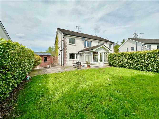 7 Gola Crest, Scotstown, Monaghan