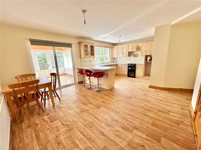 7 Gola Crest, Scotstown, Monaghan