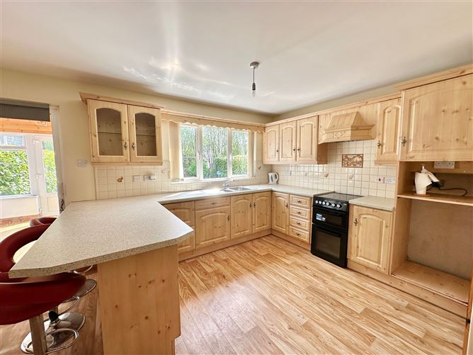 7 Gola Crest, Scotstown, Monaghan