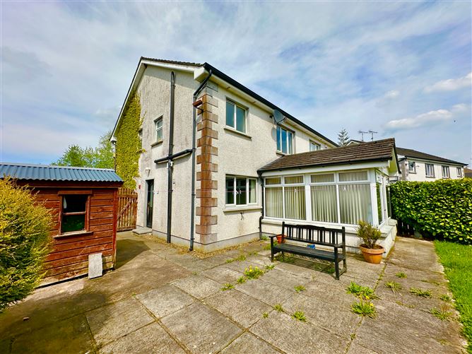 7 Gola Crest, Scotstown, Monaghan