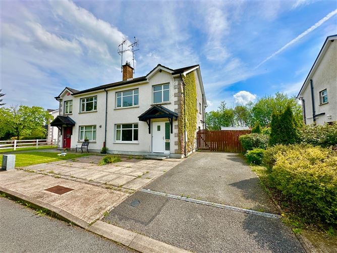 7 Gola Crest, Scotstown, Monaghan
