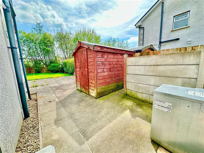 7 Gola Crest, Scotstown, Monaghan