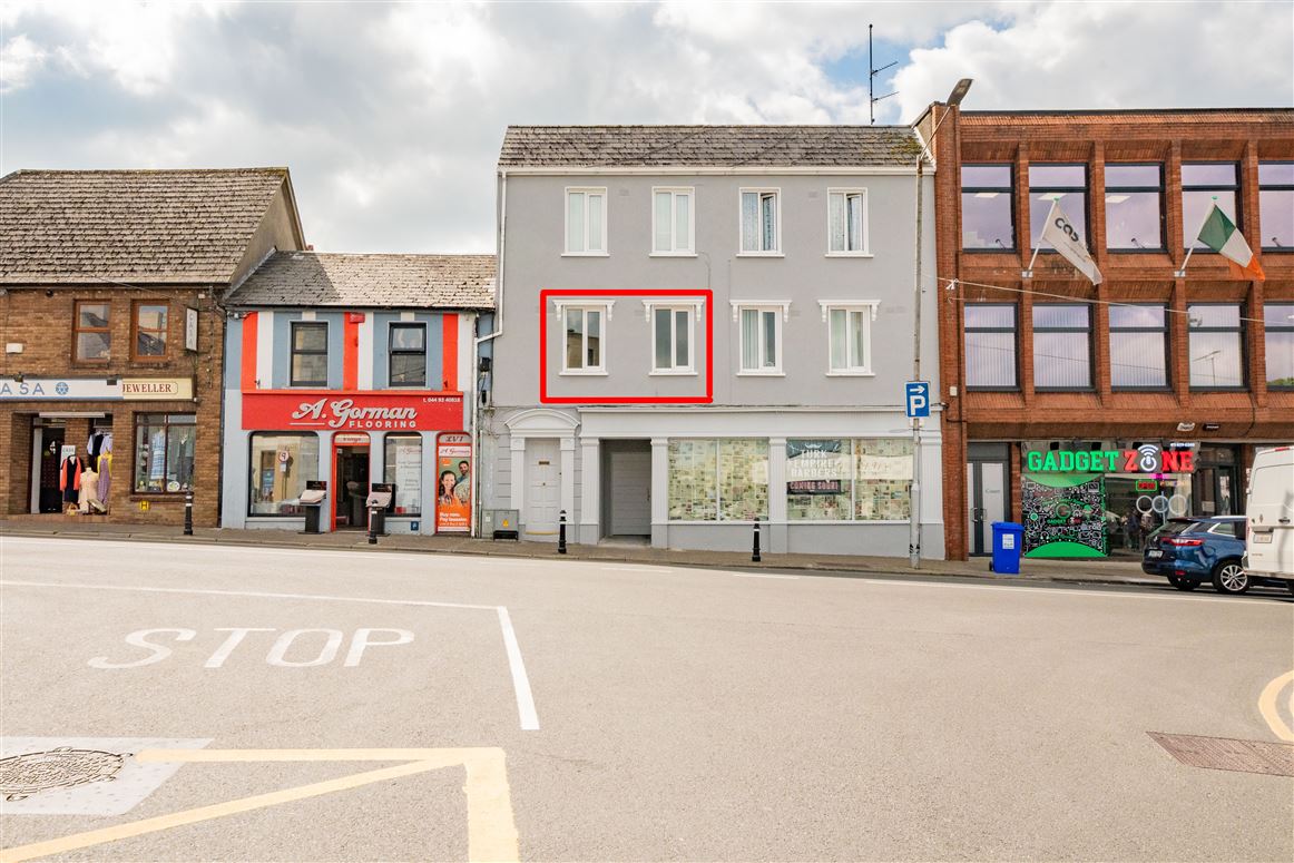 8 Friars House, Friars Mill Road, Mullingar, Westmeath