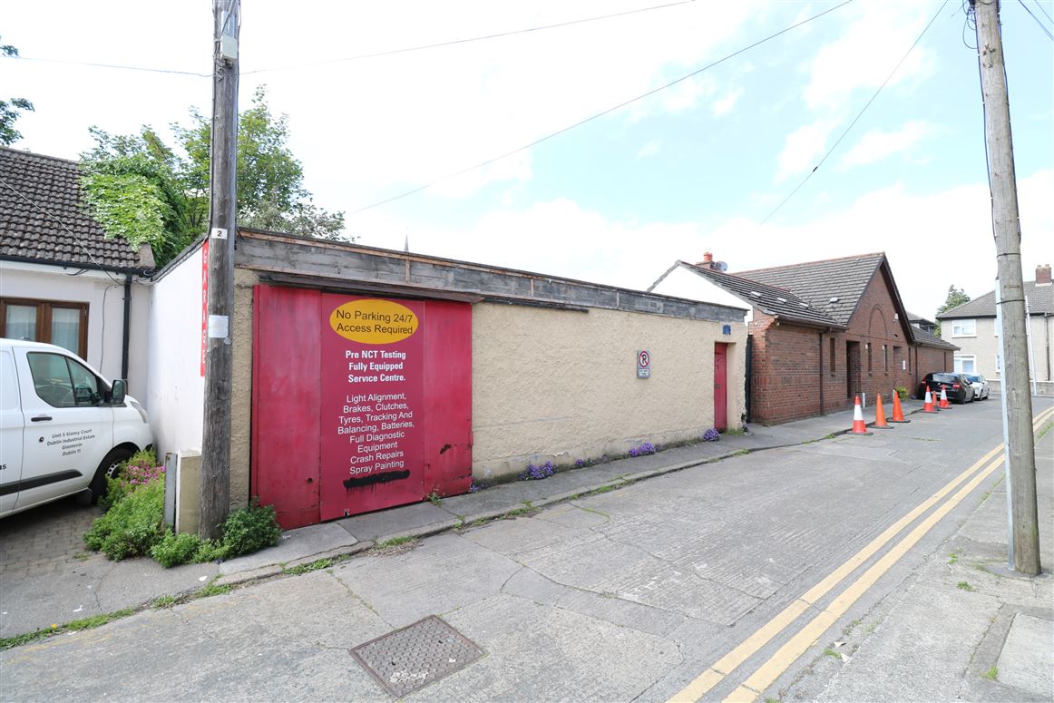9 Norton's Avenue, Phibsborough, Dublin 7
