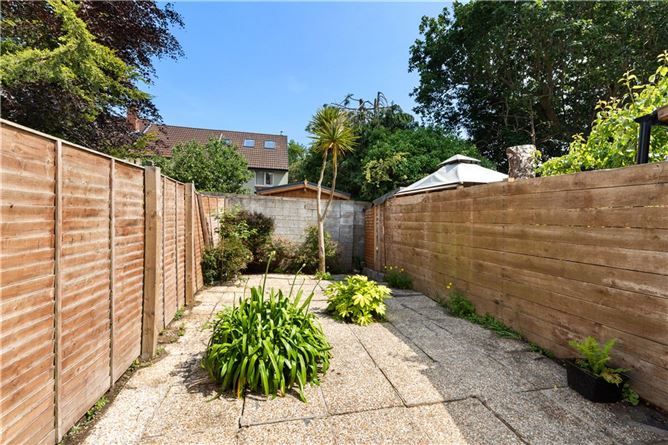 97 Abberley, Shanganagh Road, Killiney, Co. Dublin