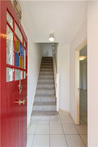 97 Abberley, Shanganagh Road, Killiney, Co. Dublin