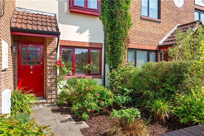 97 Abberley, Shanganagh Road, Killiney, Co. Dublin