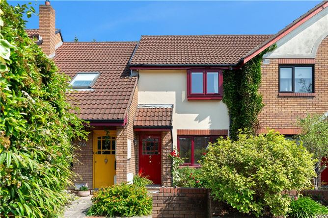 97 Abberley, Shanganagh Road, Killiney, Co. Dublin