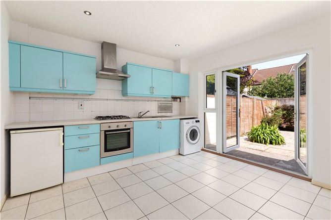 97 Abberley, Shanganagh Road, Killiney, Co. Dublin