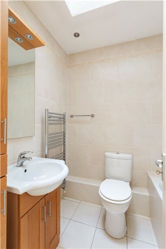 97 Abberley, Shanganagh Road, Killiney, Co. Dublin