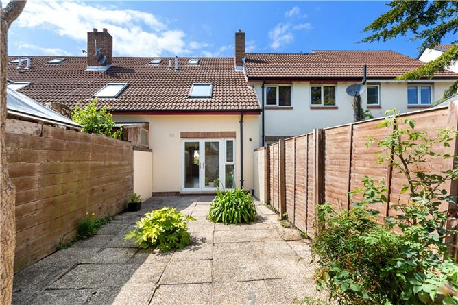 97 Abberley, Shanganagh Road, Killiney, Co. Dublin